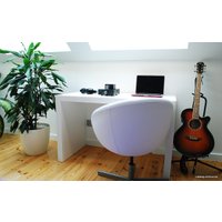 Настольный усилитель Taga Harmony THDA-500T V.2