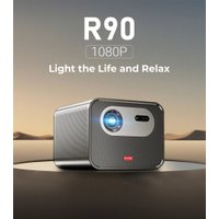 Проектор Byintek R90