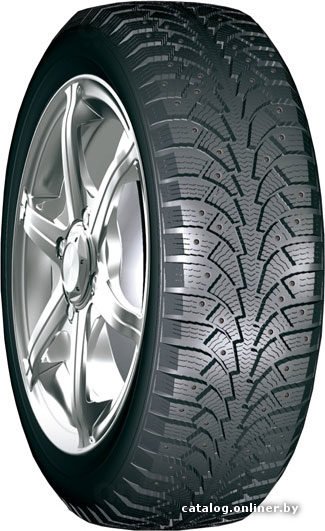 

Зимние шины KAMA EURO-519 175/70R14 84T