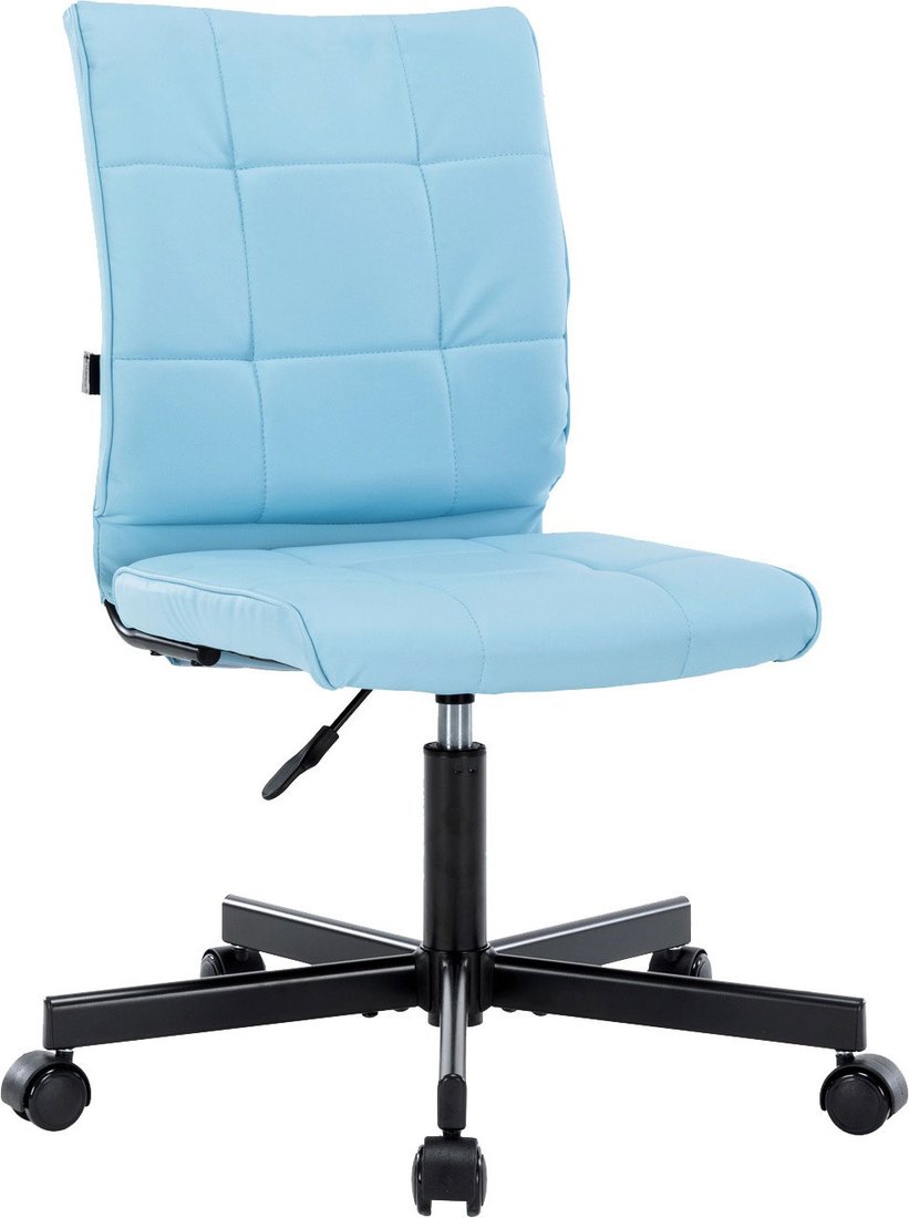 

Офисное кресло Everprof EP300 (экокожа бирюзовый)