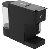 Капсульная кофеварка BQ CCM1064A (черный)