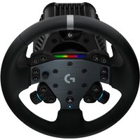 Руль Logitech RS50 System для Xbox и PC