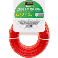Леска для триммера Startul Garden ST6050-27