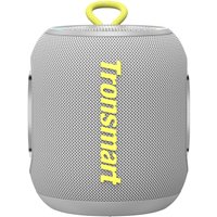 Беспроводная колонка Tronsmart T8 Mini (серый)