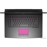 Игровой ноутбук Dell Alienware 15 R3 [A15-2209]