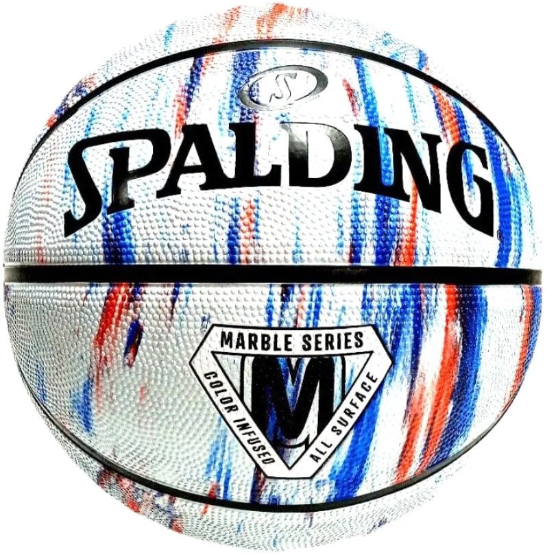 

Баскетбольный мяч Spalding Marble 01 (7 размер)