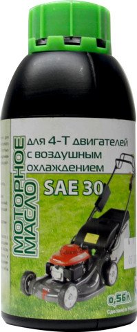 

Моторное масло Zenit SAE 30 SL/CF 0.56л