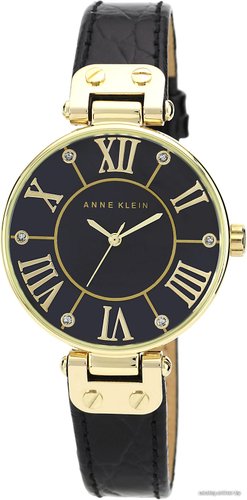 Наручные часы Anne Klein 1396BMBK