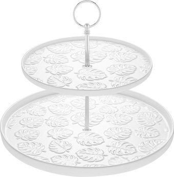 Этажерка для фруктов Elan Gallery Тропики 541008