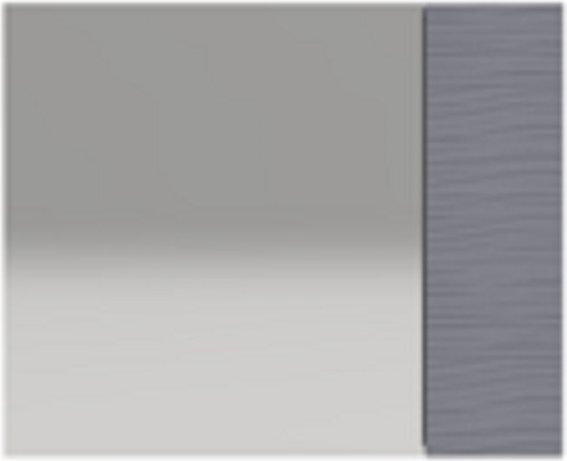 

АВН Шкаф с зеркалом для ванной Тоскана 70 94.08 (8)