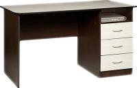 

Стол Мебель-класс Альянс МКД-218 (венге/дуб шамони)