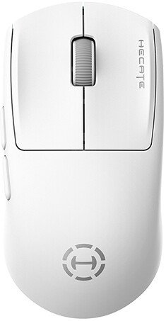 Игровая мышь Edifier Hecate G1M (белый)