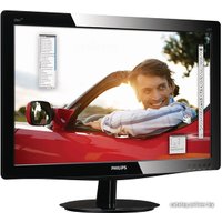 Монитор Philips 196V3LSB/00