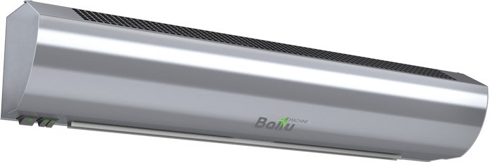 

Тепловая завеса Ballu BHC-L08-S05-M