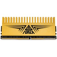 Оперативная память Neo Forza Finlay 8GB DDR4 PC4-24000 NMUD480E82-3000DD10