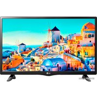 Телевизор LG 22LH450V