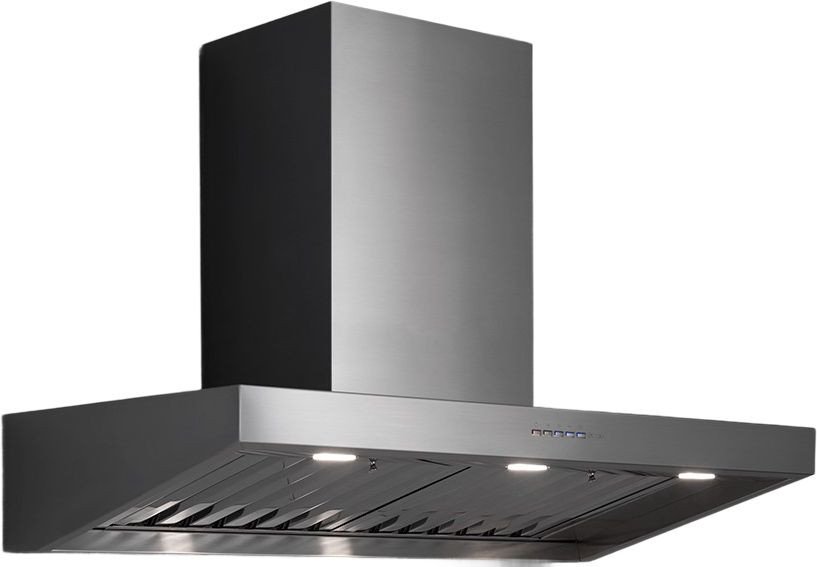 Кухонная вытяжка Falmec Marte Professional 90 950 м3/ч (нержавеющая сталь)