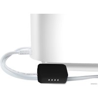 Увлажнитель воздуха Polaris PUH 0545D (белый)