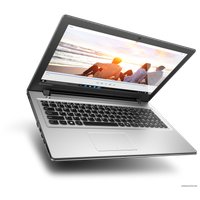Ноутбук Lenovo IdeaPad 300-15ISK [80Q701JSRK]