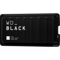 Внешний накопитель WD P50 500GB WDBA3S5000ABK