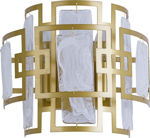 Бра Arte Lamp Blake A4087AP-2SG