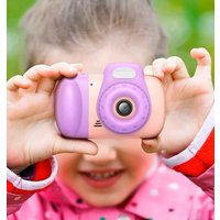 Развивающая игрушка Hoco DV201 (розовый)