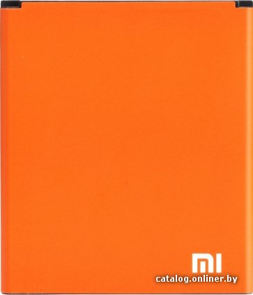 Аккумулятор для телефона Копия Xiaomi BM41