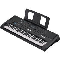 Синтезатор Yamaha PSR-E483