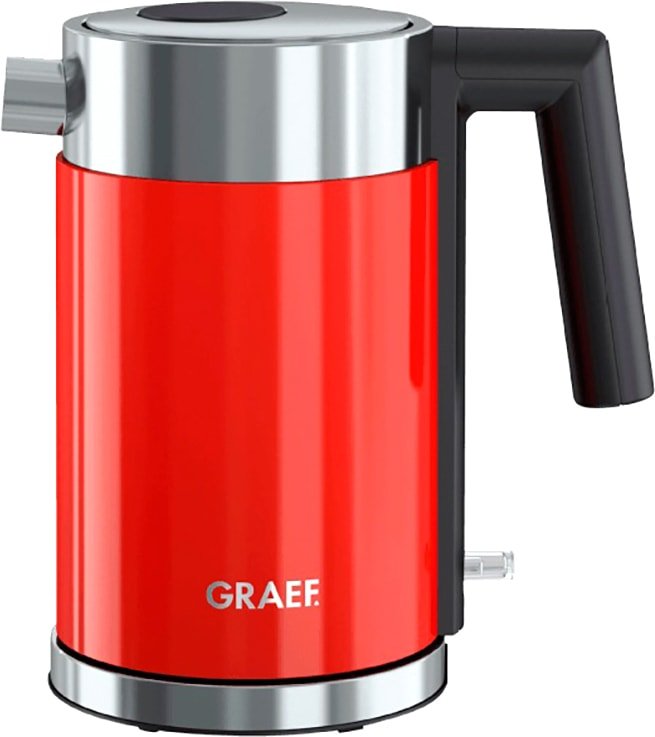 

Электрический чайник Graef WK 403
