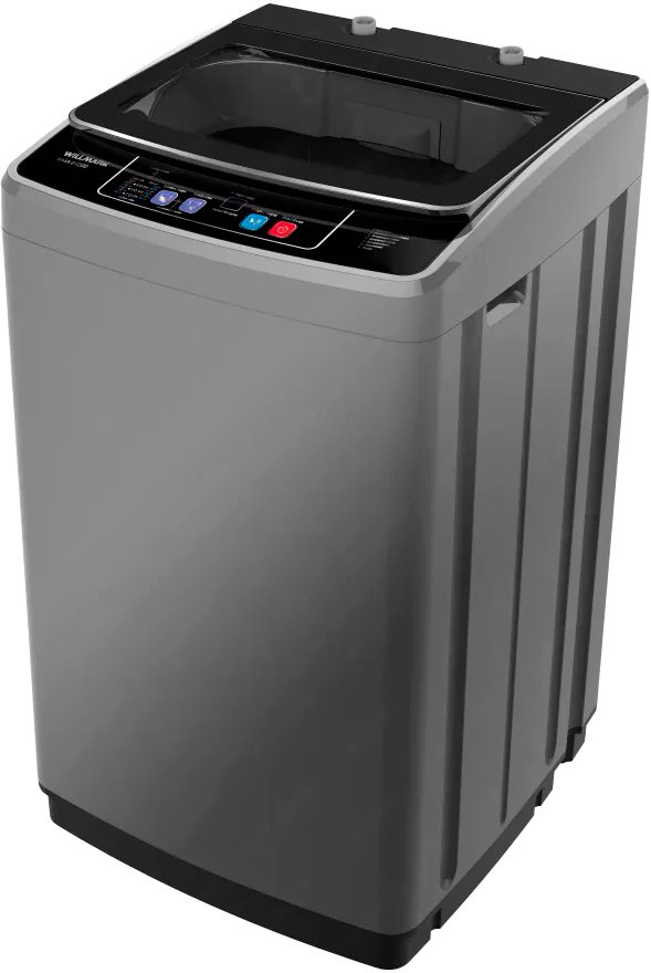 

Активаторная стиральная машина Willmark WMA-892GD