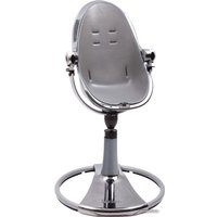 Высокий стульчик Bloom Fresco Chrome