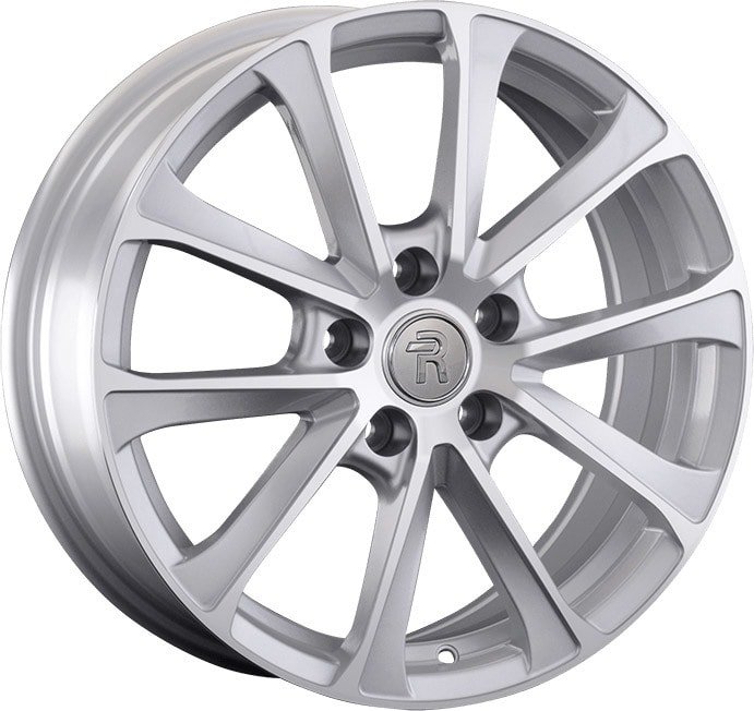 

Литые диски Replay 7840 (NS224) 17x7" 5x114.3мм DIA 66.1мм ET 45мм SF