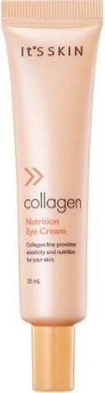  It’s Skin Крем вокруг глаз питательный Collagen Nutrition Eye 25 мл