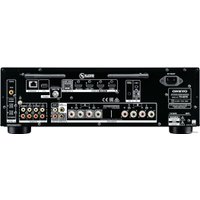 Стереоресивер Onkyo TX-8270 (серебристый)
