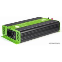 Автомобильный инвертор EnerGenie EG-PWC-PS2000-01