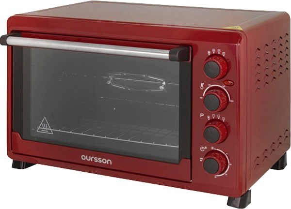 

Мини-печь Oursson MO3815/DC