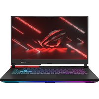 Игровой ноутбук ASUS ROG Strix G17 Advantage Edition G713QY-K4005T