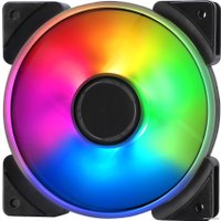Вентилятор для корпуса Fractal Design Prisma AL-12 FD-FAN-PRI-AL12