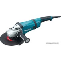 Угловая шлифмашина Makita GA9040R