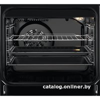 Кухонная плита Electrolux RKR560200K