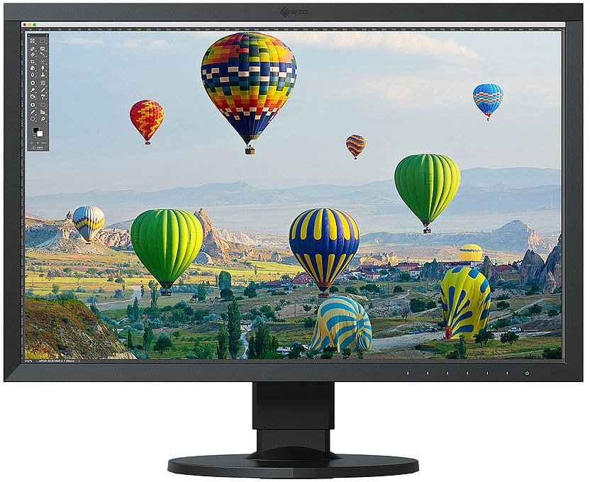 

Монитор EIZO ColorEdge CS2410-BK
