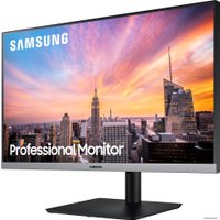 Монитор Samsung R650 LS24R650FDUXEN