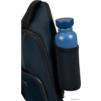 Слинг Samsonite Sacksquare KL5-01005 (темно-синий)