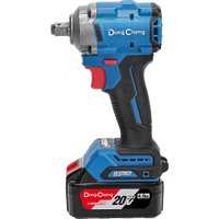  DongCheng DCKIT28 Type EK (шуруповерт, гайковерт, 2 АКБ, кейс)