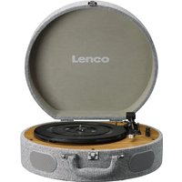 Виниловый проигрыватель Lenco LS-66GY