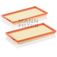 

Воздушный фильтр MANN-filter C33612