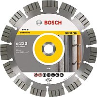 

Отрезной диск алмазный Bosch 2.608.602.665