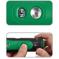 Динамометрический ключ Toptul 1/2" 40-200 Нм ANAU1620