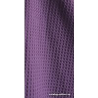 Накидка для бани Текстильный городок П2066 (светло-сиреневый)