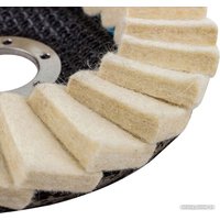 Шлифовальный круг RockForce RF-PSP125V